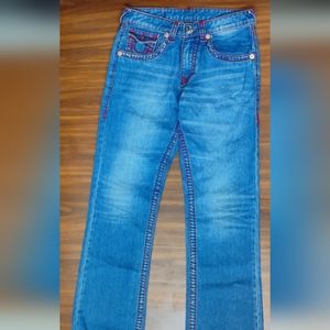 True religion